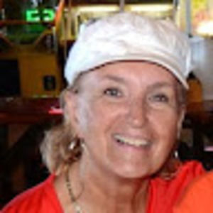Meet your Posher, Susan